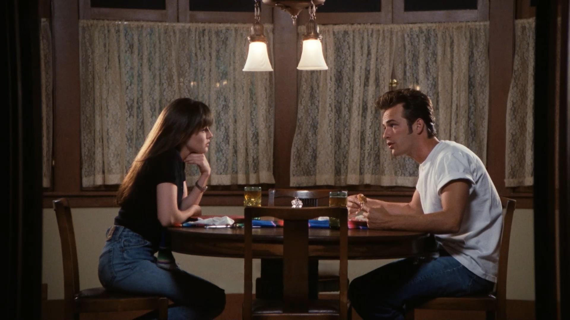 Still from The Twins, the Trustee, and the Very Big Trip