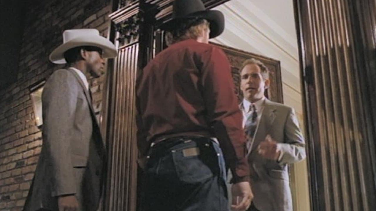 Still from A Shadow in the Night