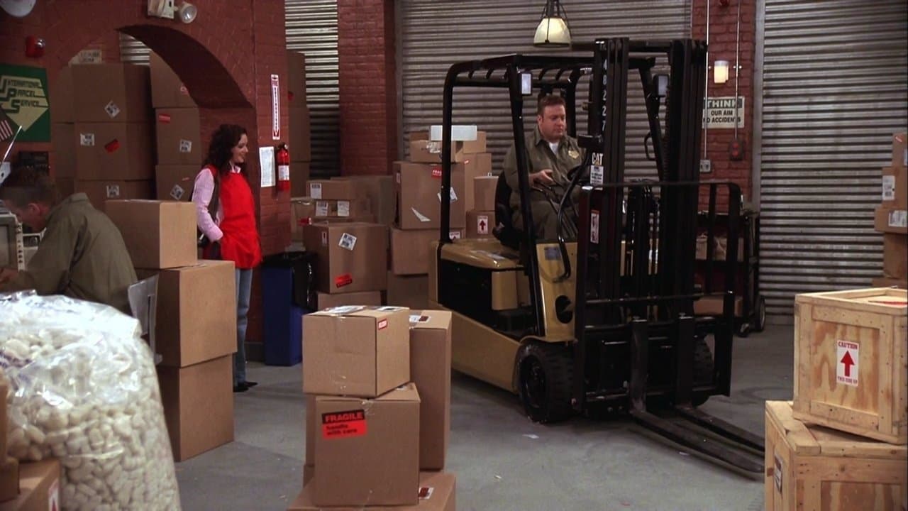 Still from Consummate Professional