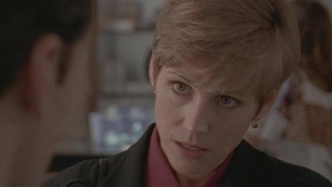 Still from The Substitute