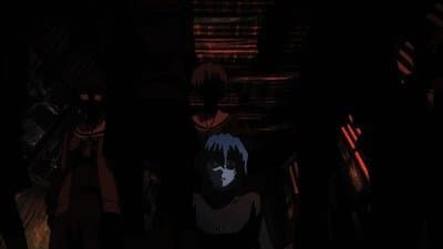 Still from Maiden of Vengeance