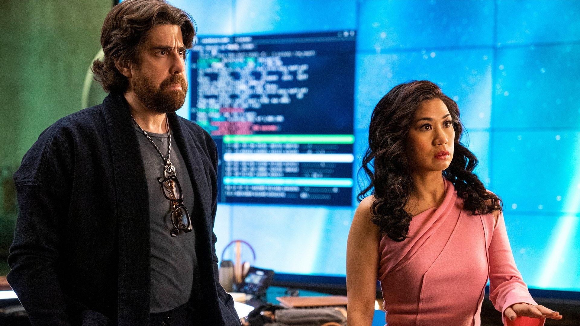 Still from Reckoning