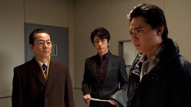 Still from Episode 16
