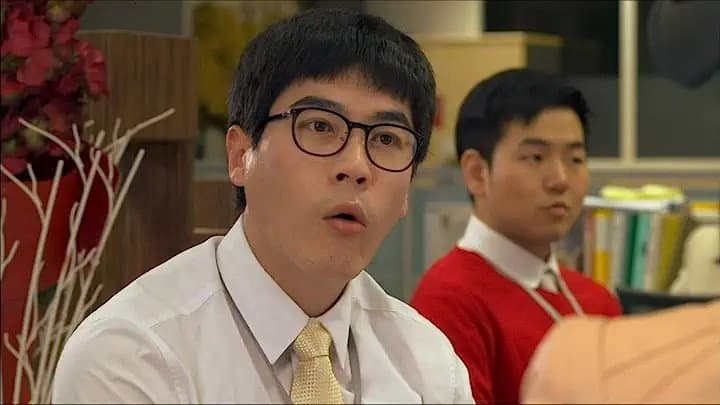 Still from Episode 8