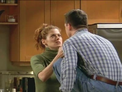 Still from An Affair to Forget