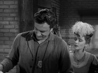 Still from Greater Love