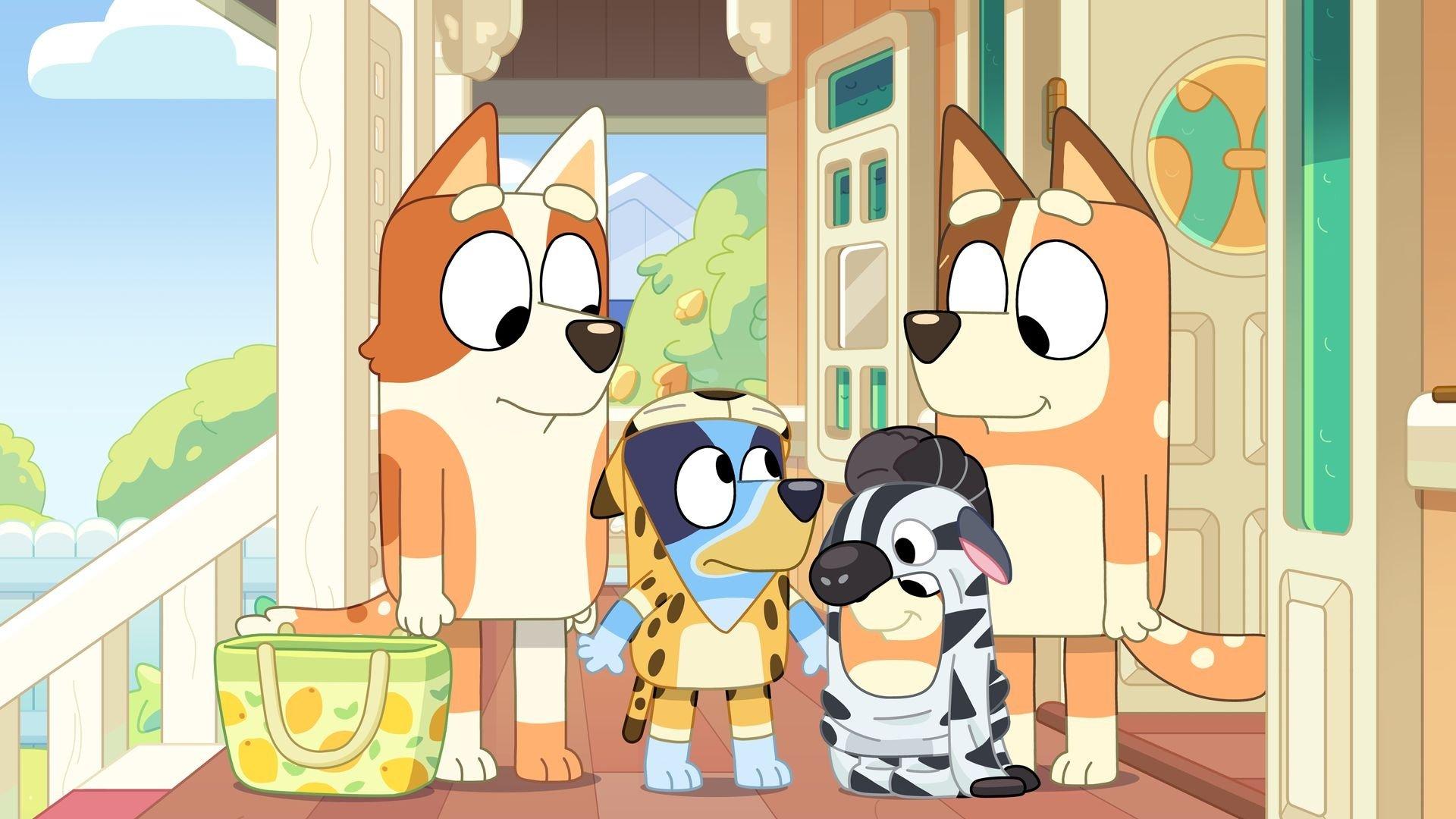 Still from Onesies