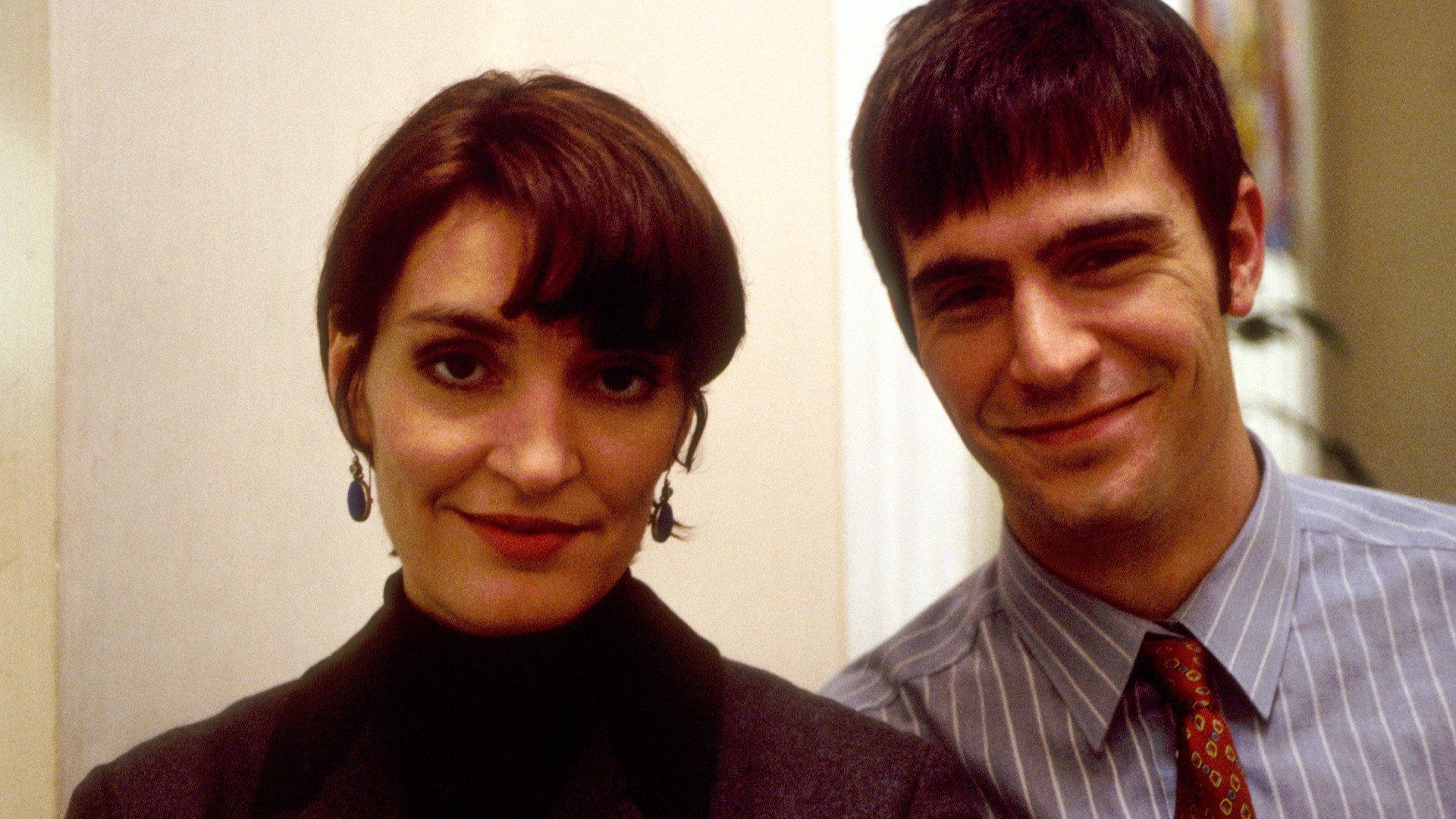 Still from Last Tango In Southwark