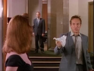Still from Part of Me