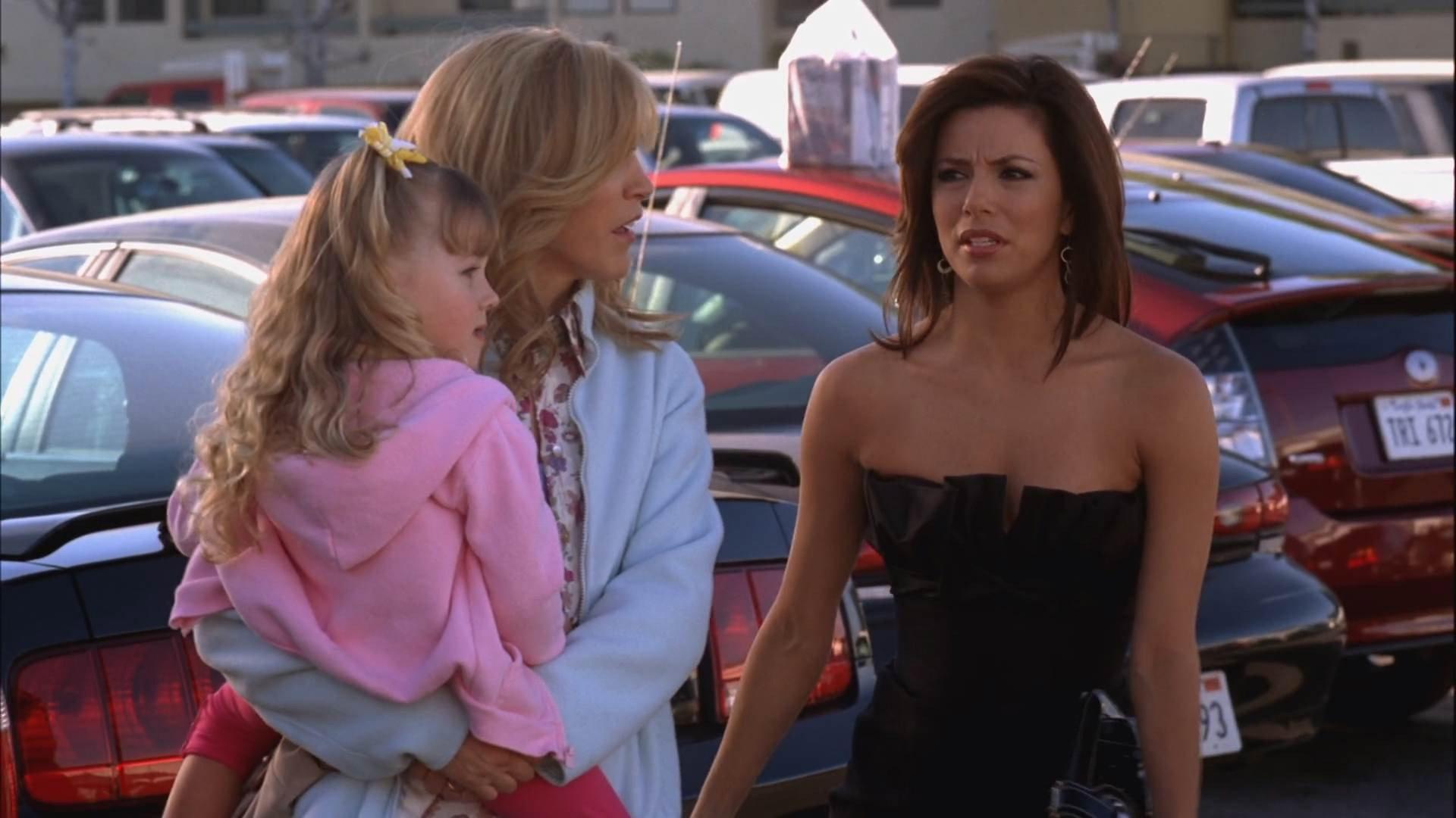 Still from In Buddy's Eyes