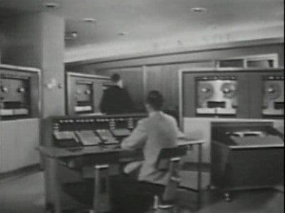 Still from The Computer