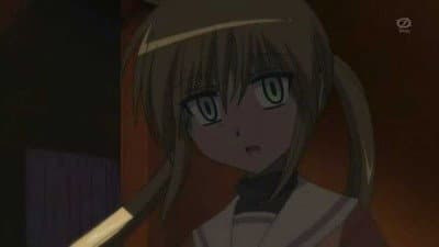 Still from Why Did It Die?! School Festival (2)