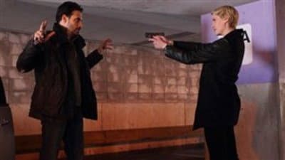 Still from False I.D.