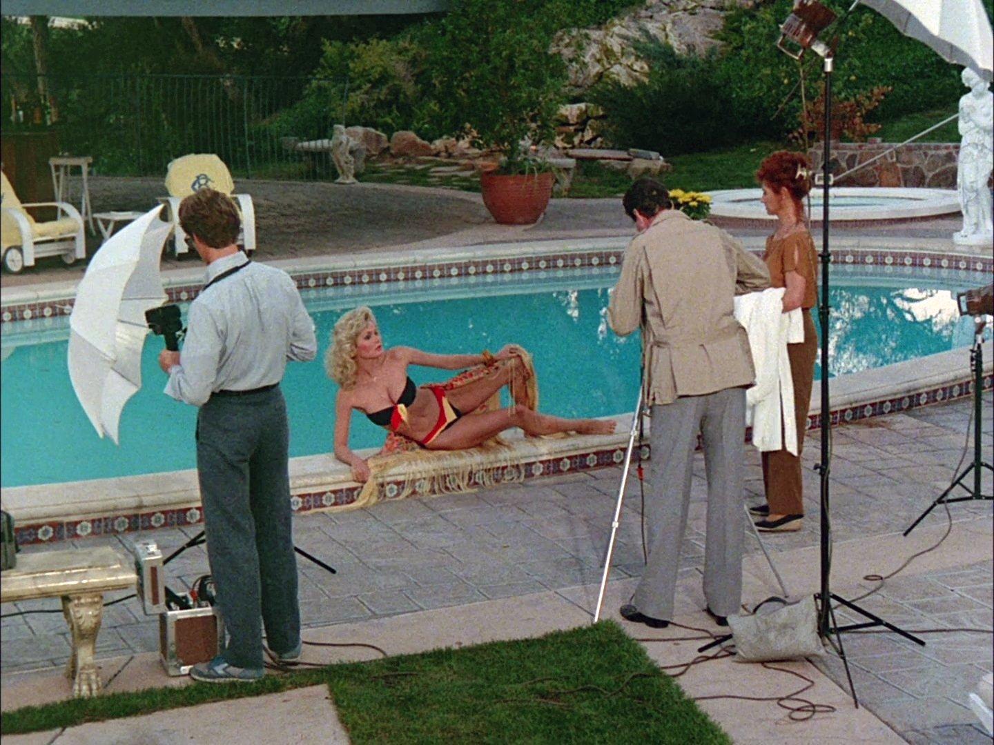 Still from Christopher Bundy -- Died On Sunday