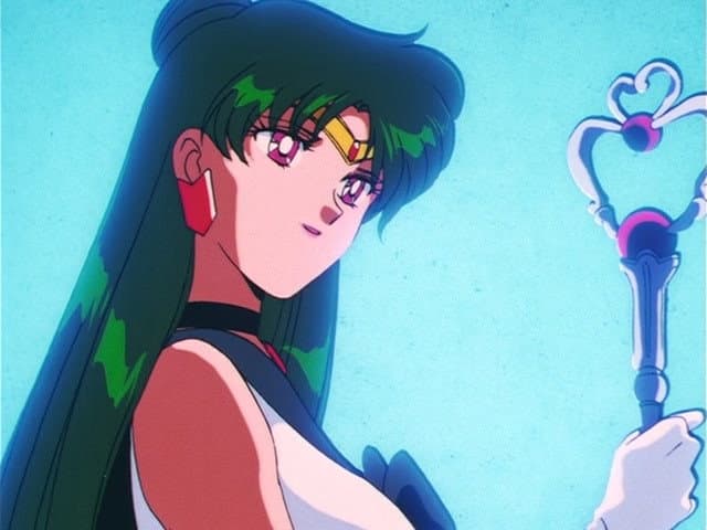 Still from Future Shocked