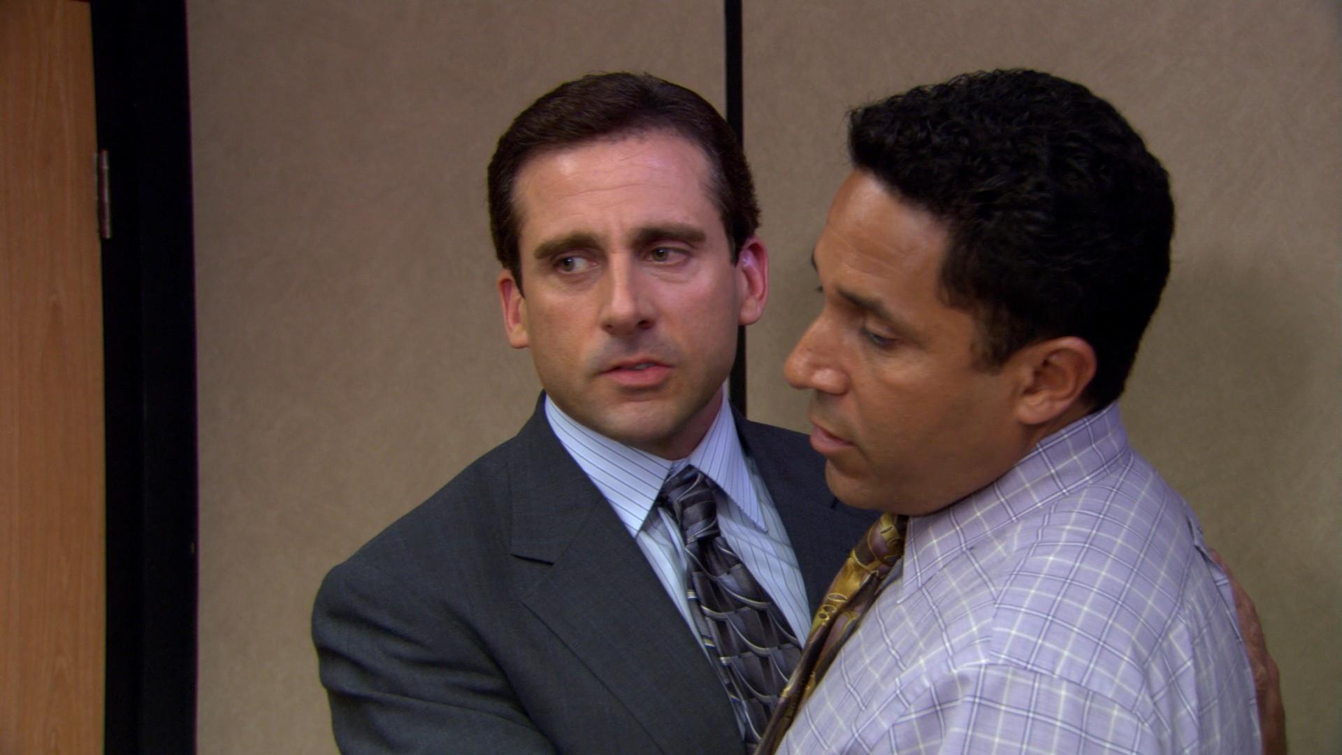 Still from Gay Witch Hunt