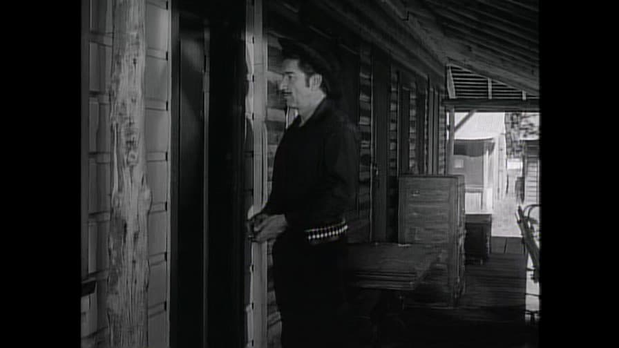 Still from The Haunted Trees