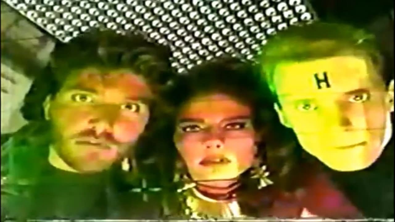 Still from Unaired US Pilot 2