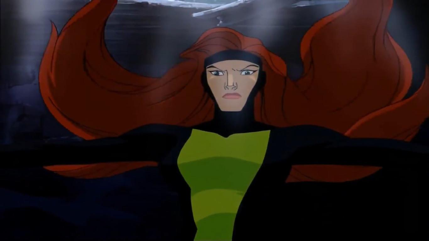 Still from Blind Alley