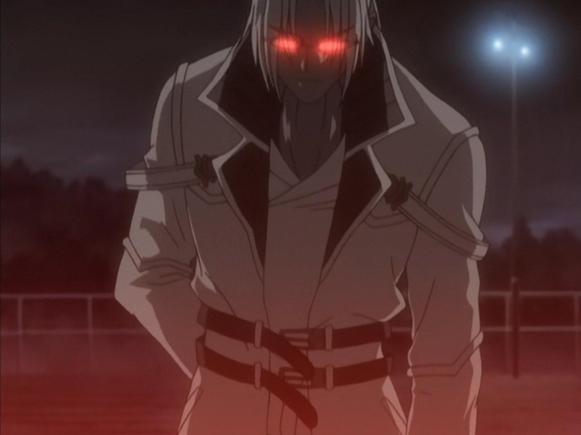 Still from Azmaria's Lessons 11 - The Head Of Pandemonium