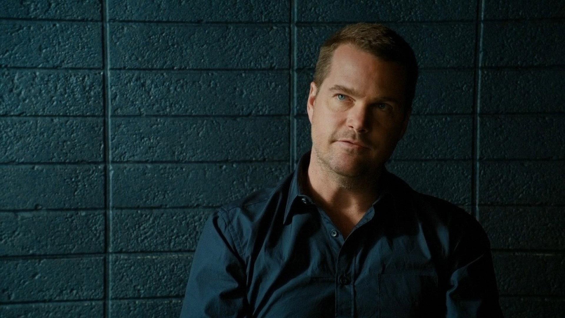 Still from Under Siege (2)