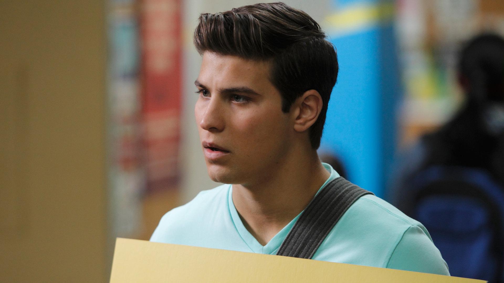 Still from Wise Up