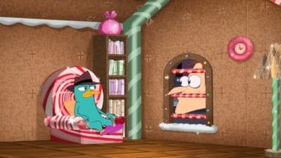 Still from Just Desserts