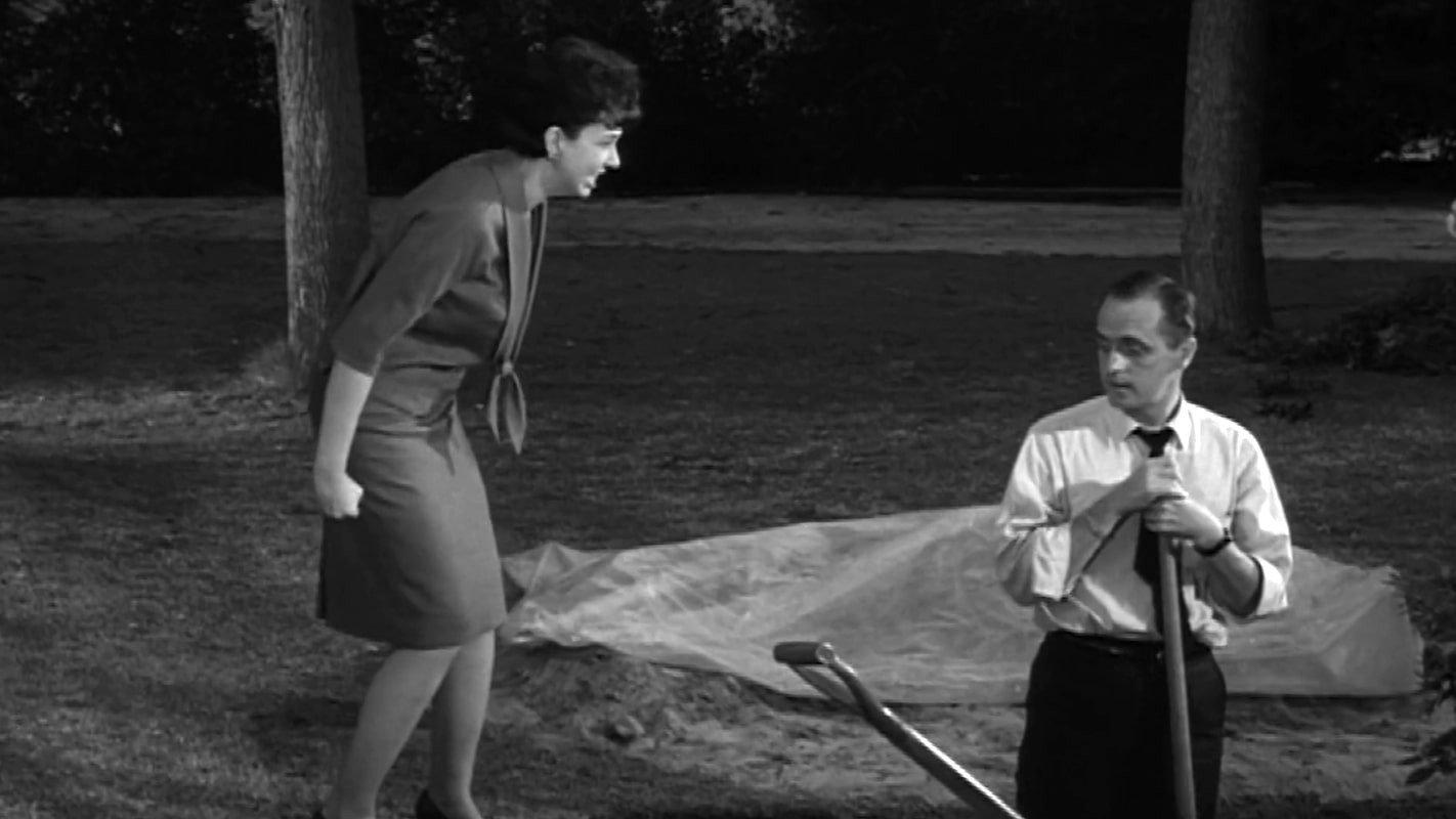 Still from How to Get Rid of Your Wife