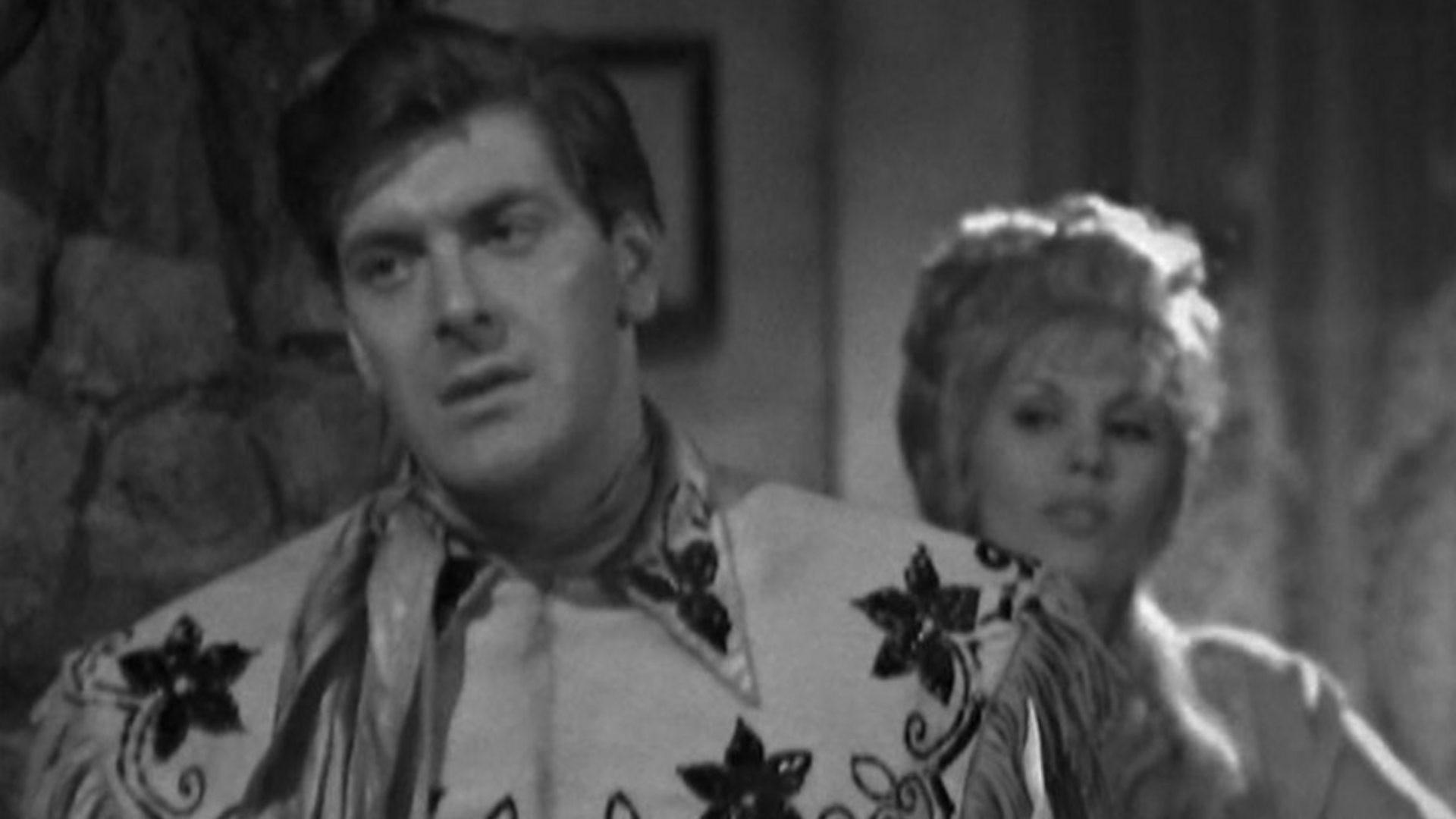 Still from The O.K. Corral