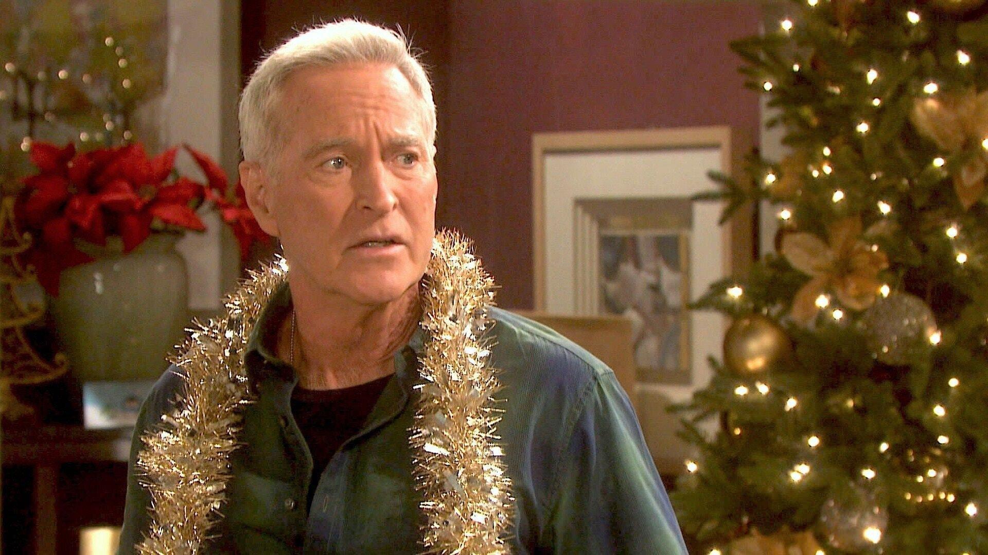 Still from Friday, December 25, 2020
