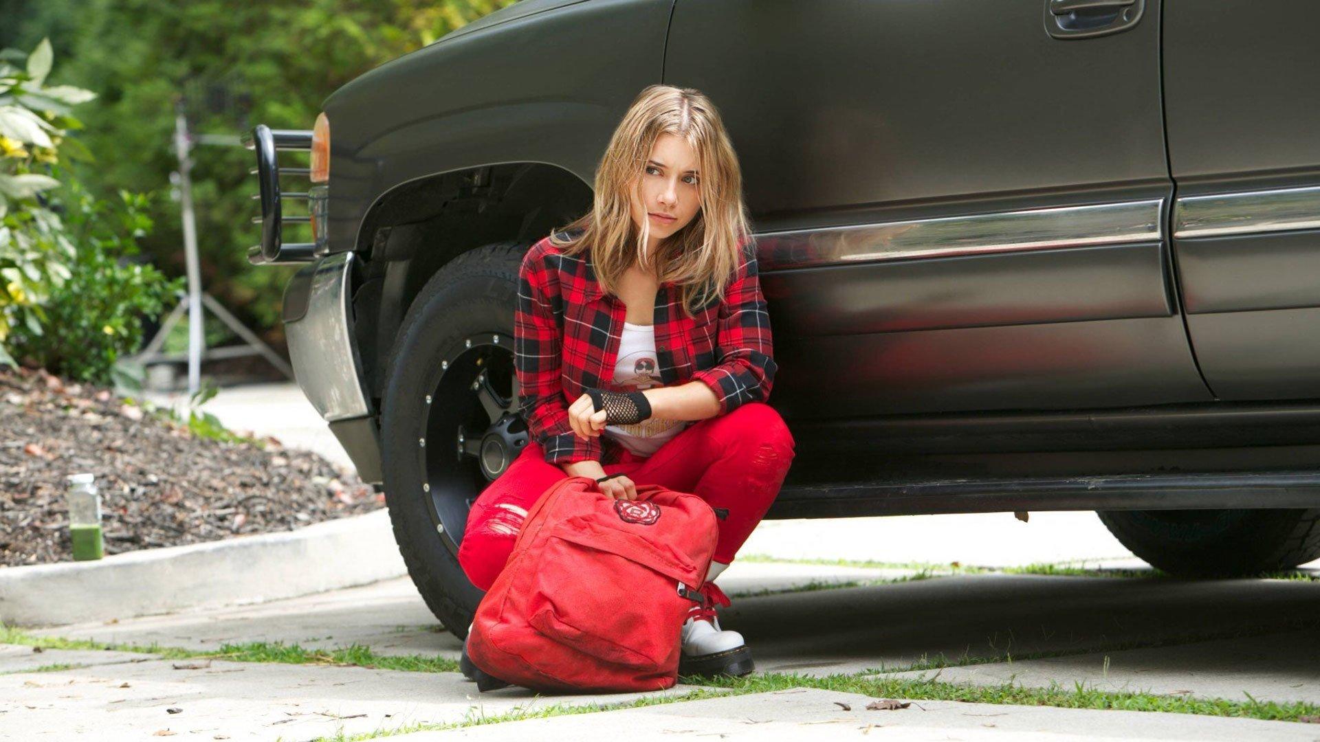 Still from Like a Power