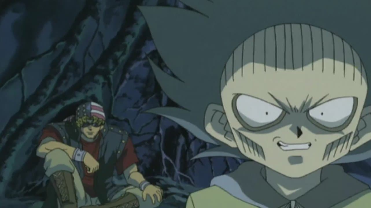 Still from Arena of Lost Souls (2)