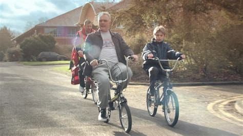 Still from Dennis