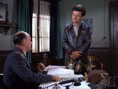 Still from Klink vs. the Gonculator