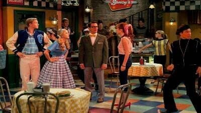 Still from Rock and Roll It Up