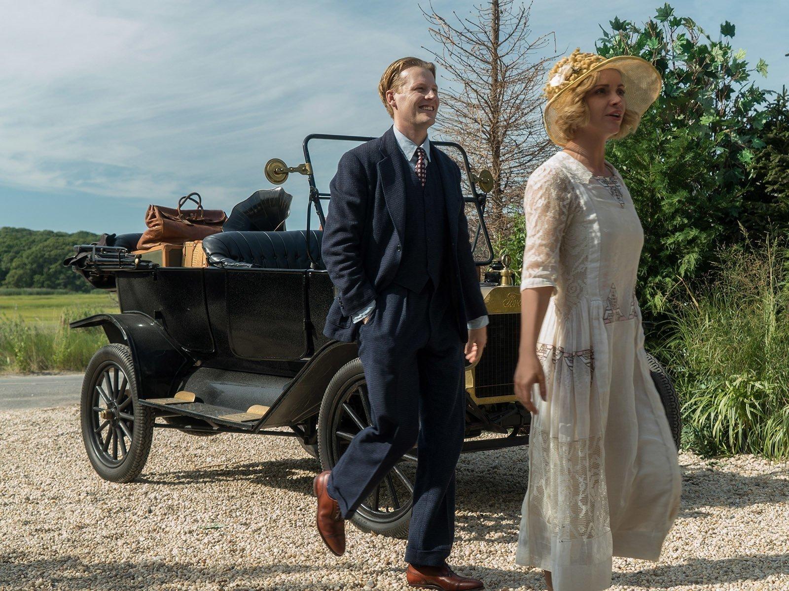 Still from Playing House