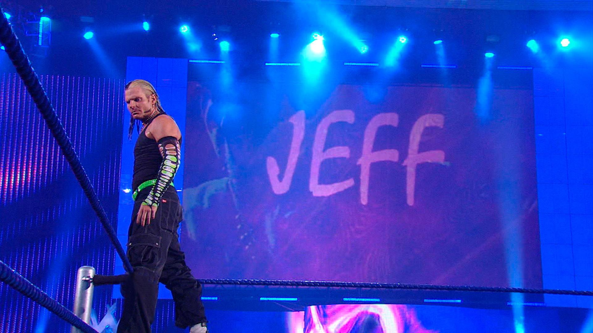 Still from SmackDown - Nov. 07, 2008