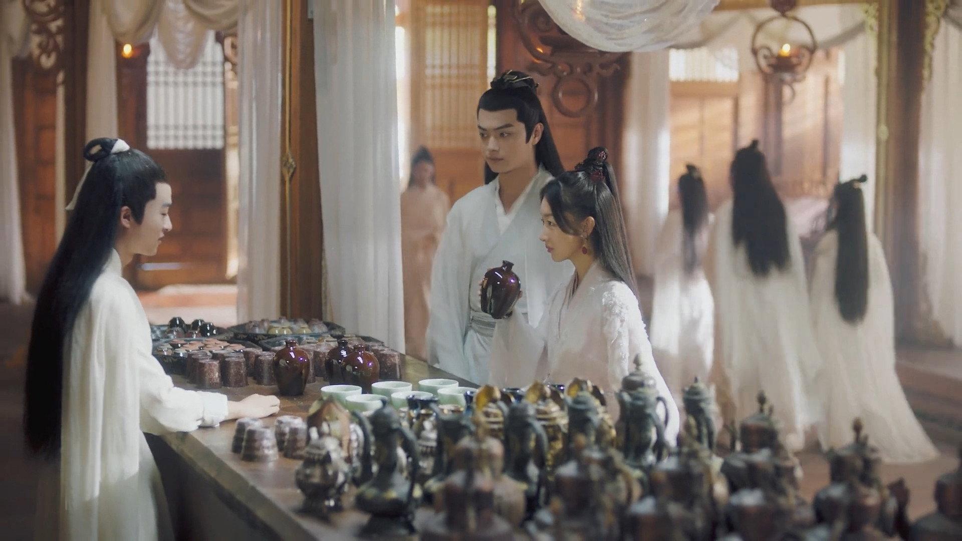 Still from Episode 6