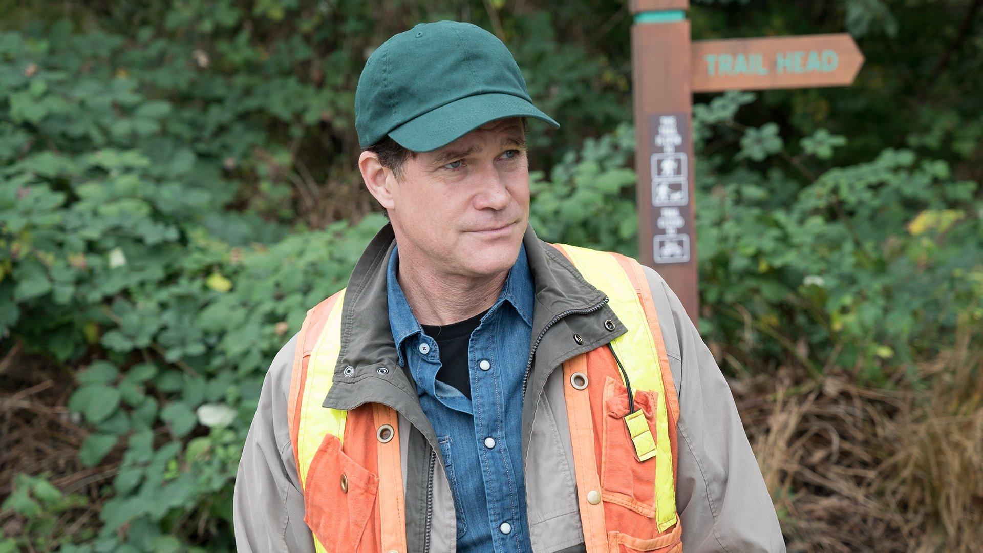 Still from The Glass House