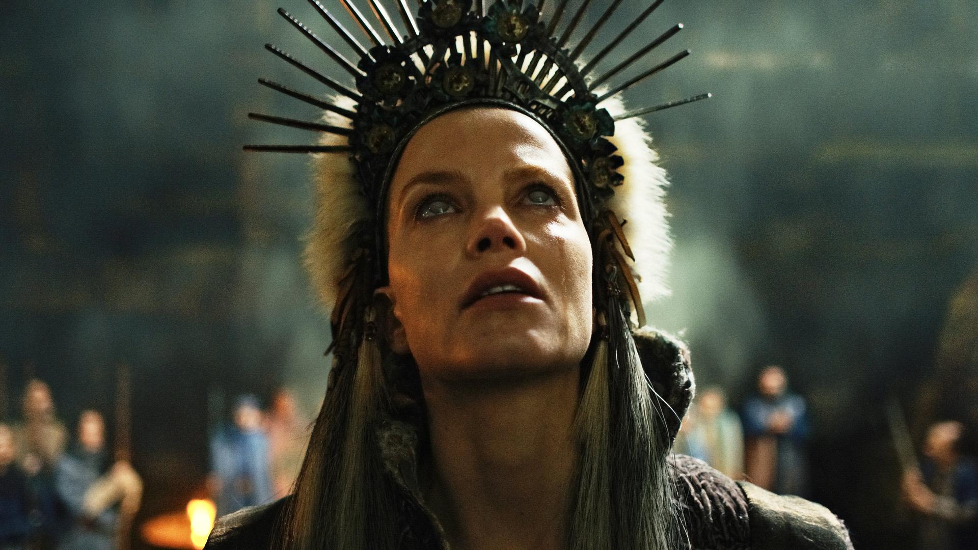 Still from Message in a Bottle
