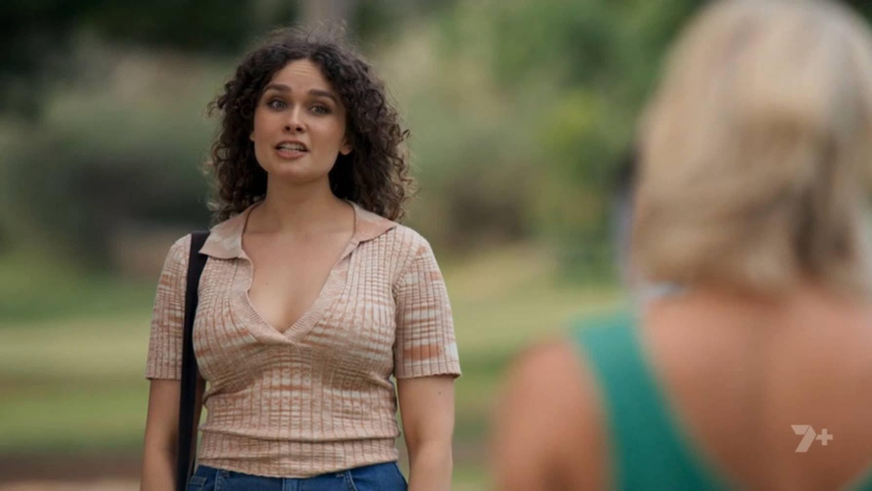 Still from Episode 8496