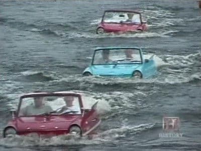 Still from Failed Inventions.