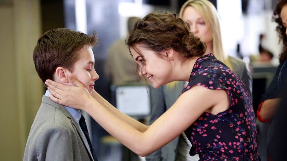 Still from Adoption Day