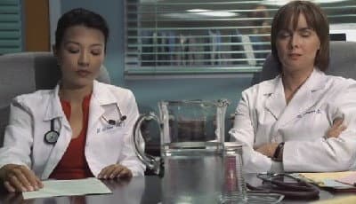 Still from Never Say Never