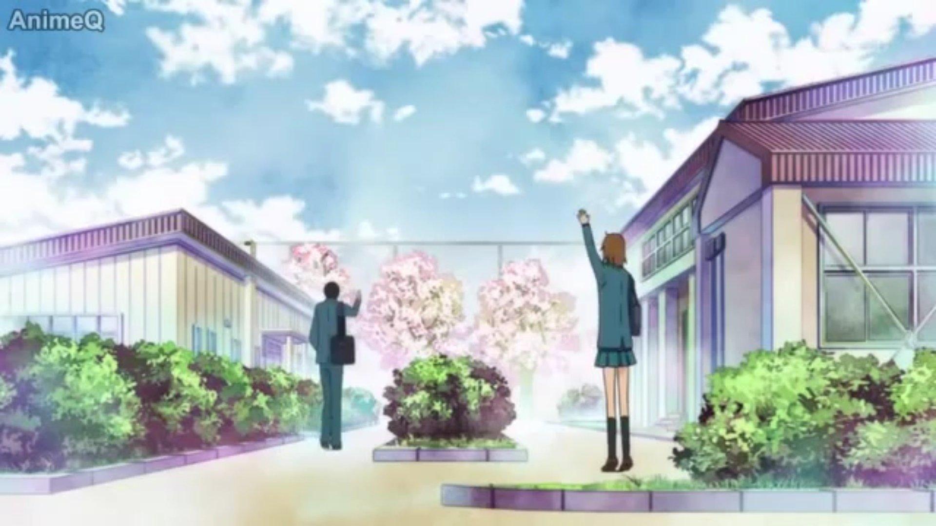 Still from 2nd Years