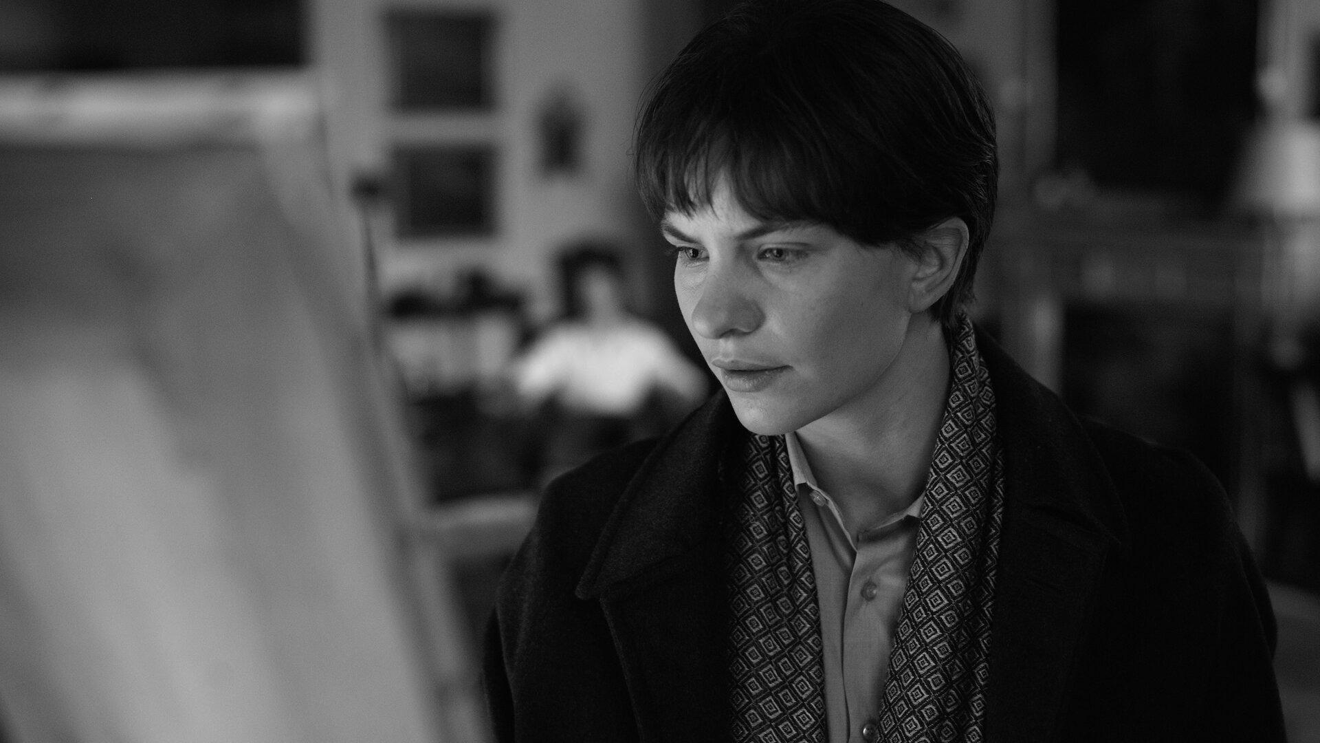 Still from V LUCIO