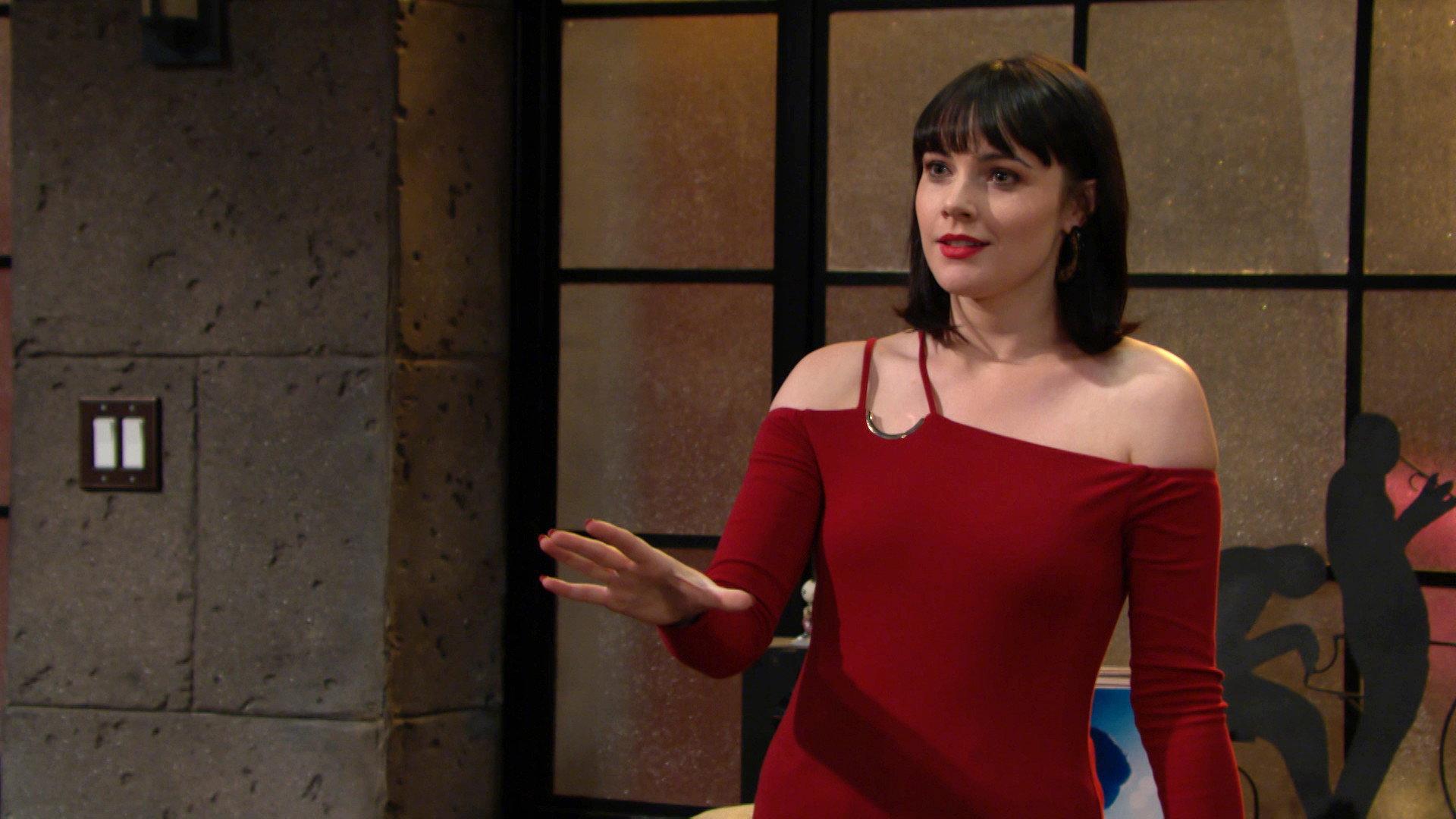 Still from Episode 11359 - February 01, 2018