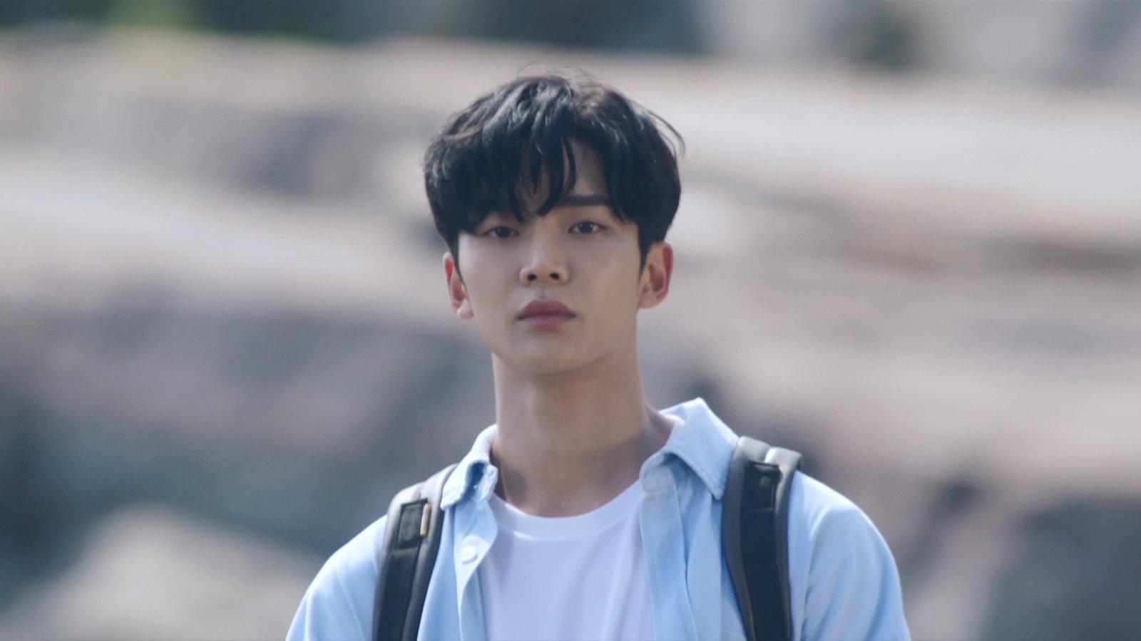 Still from Summer Camp