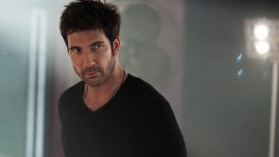 Still from Guns, Strippers and Wives