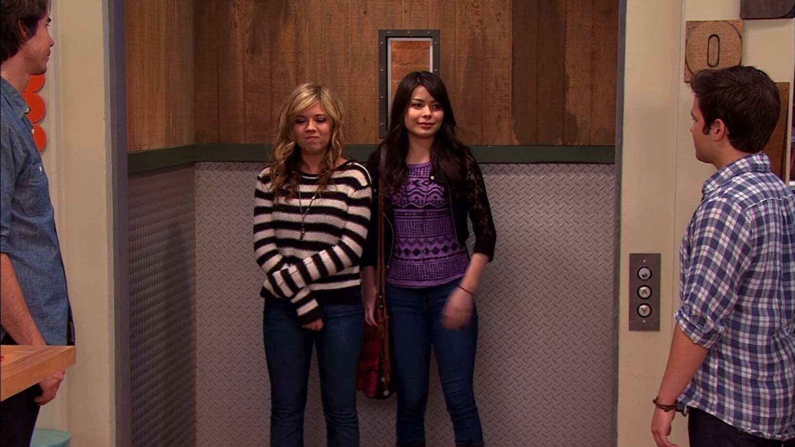 Still from iGoodbye